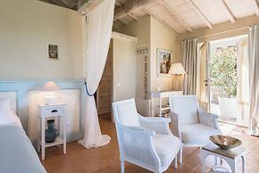 Dimora Santa Margherita - Relais di Charme