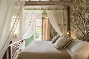 Dimora Santa Margherita - Relais di Charme