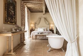 Dimora Santa Margherita - Relais di Charme