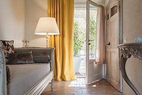 Dimora Santa Margherita - Relais di Charme