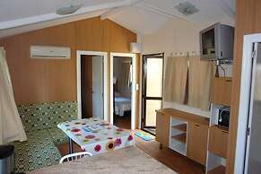 Camping Internacional de Aranjuez