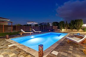 Pothos Villas