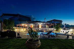 Pothos Villas