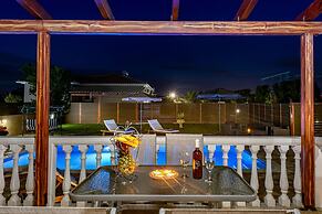 Pothos Villas