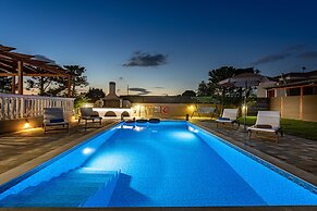 Pothos Villas
