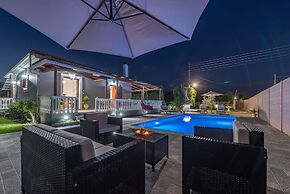 Pothos Villas