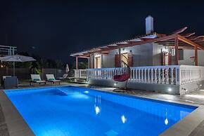 Pothos Villas