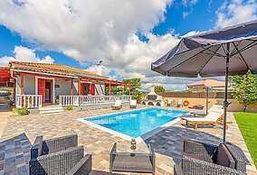 Pothos Villas
