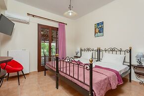 Pothos Villas
