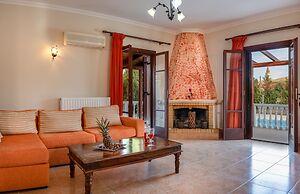 Pothos Villas