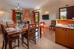 Pothos Villas