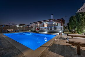 Pothos Villas