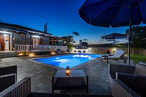 Pothos Villas