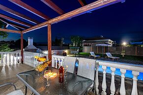 Pothos Villas