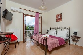 Pothos Villas