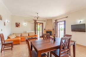 Pothos Villas