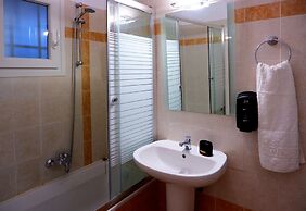 Pothos Villas