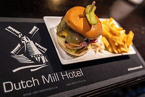 The Dutch Mill Hotel