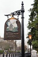 The Dutch Mill Hotel