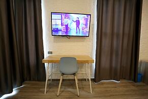 Bangkok Oasis Hotel