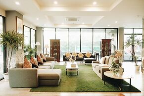 Bangkok Oasis Hotel