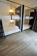 Bangkok Oasis Hotel
