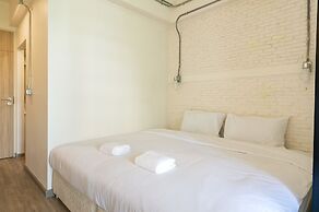 Bangkok Oasis Hotel