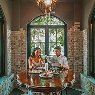 Bangkok Oasis Hotel