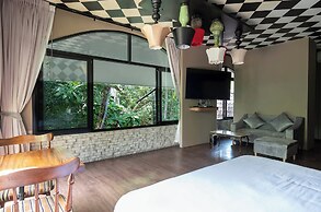 Bangkok Oasis Hotel