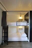 Bangkok Oasis Hotel