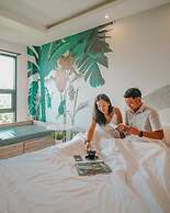 Bangkok Oasis Hotel
