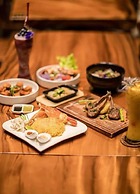 Bangkok Oasis Hotel