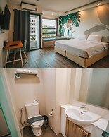 Bangkok Oasis Hotel