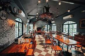Bangkok Oasis Hotel