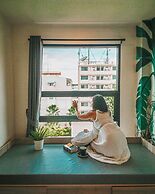Bangkok Oasis Hotel