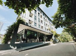 Bangkok Oasis Hotel