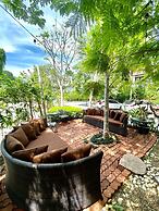 Bangkok Oasis Hotel