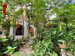 Bangkok Oasis Hotel