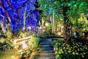 Bangkok Oasis Hotel