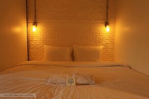 Bangkok Oasis Hotel