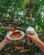 Bangkok Oasis Hotel