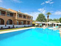 Sausan Hotel
