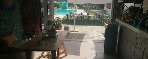 Sausan Hotel