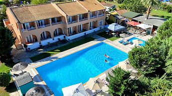 Sausan Hotel