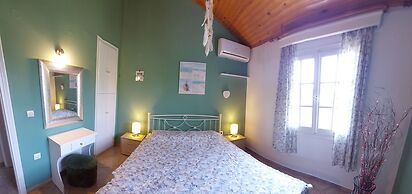 Sausan Hotel
