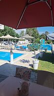 Sausan Hotel