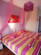 Sausan Hotel