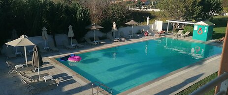 Sausan Hotel