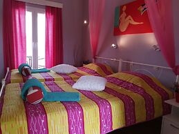 Sausan Hotel
