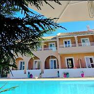 Sausan Hotel
